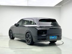 Li Auto Ideal L7 Pro - фото 2