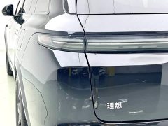 Li Auto Ideal L7 Pro - фото 3