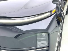 Li Auto Ideal L7 Pro - фото 5