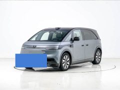 Zeekr JIKE MIX 2025 Smart Driving Edition - фото 1