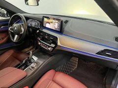 BMW 5 Series Facelift 2 530Li Exclusive M Sports Package - фото 6