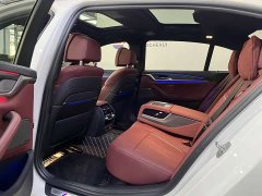 BMW 5 Series Facelift 2 530Li Exclusive M Sports Package - фото 7
