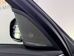 BMW 5 Series Facelift 2 530Li Exclusive M Sports Package - фото 8