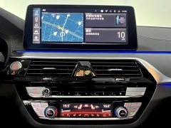 BMW 5 Series Facelift 2 530Li Exclusive M Sports Package - фото 9