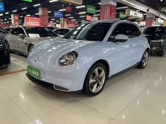Ora Euler Good Cat 2022 Morandi Edition 400km standard battery life Two-week young luxury Lithium Iron Phosphate - фото 1