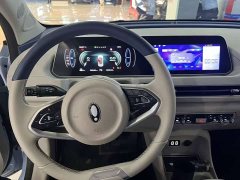 Ora Euler Good Cat 2022 Morandi Edition 400km standard battery life Two-week young luxury Lithium Iron Phosphate - фото 10