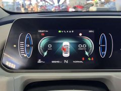 Ora Euler Good Cat 2022 Morandi Edition 400km standard battery life Two-week young luxury Lithium Iron Phosphate - фото 13