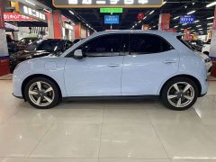 Ora Euler Good Cat 2022 Morandi Edition 400km standard battery life Two-week young luxury Lithium Iron Phosphate - фото 2