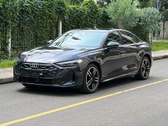 Audi A5L 2.0T Sports Edition Plus - фото 1