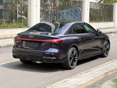 Audi A5L 2.0T Sports Edition Plus - фото 10