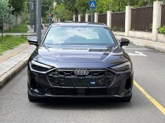 Audi A5L 2.0T Sports Edition Plus - фото 2
