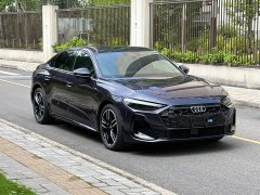 Audi A5L 2.0T Sports Edition Plus - фото 4