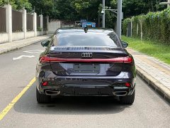 Audi A5L 2.0T Sports Edition Plus - фото 8