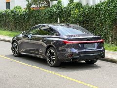 Audi A5L 2.0T Sports Edition Plus - фото 9