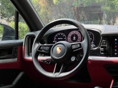 Porsche Cayenne 2024 Cayenne 3.0T - фото 18