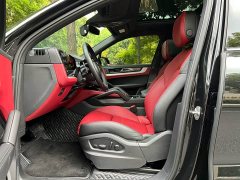 Porsche Cayenne 2024 Cayenne 3.0T - фото 8