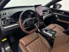 BYD Tangxin Energy 2021 DM-i 112KM Honor Type - фото 16