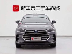 BYD Tangxin Energy 2021 DM-i 112KM Honor Type - фото 2