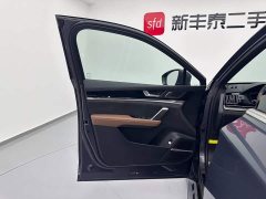 BYD Tangxin Energy 2021 DM-i 112KM Honor Type - фото 8