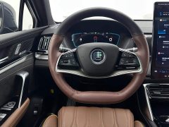 BYD Tangxin Energy 2021 DM-i 112KM Honor Type - фото 9