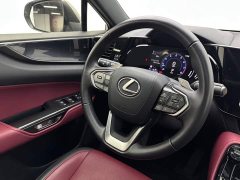 Lexus NX 2023 260 front-wheel drive Chuangyue Edition - фото 10