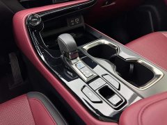 Lexus NX 2023 260 front-wheel drive Chuangyue Edition - фото 12