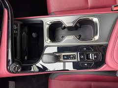 Lexus NX 2023 260 front-wheel drive Chuangyue Edition - фото 13