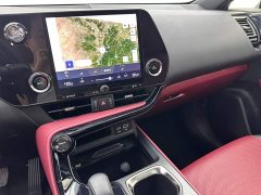 Lexus NX 2023 260 front-wheel drive Chuangyue Edition - фото 14