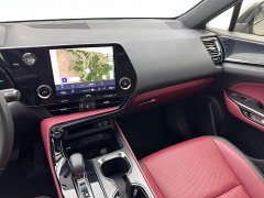 Lexus NX 2023 260 front-wheel drive Chuangyue Edition - фото 15