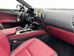 Lexus NX 2023 260 front-wheel drive Chuangyue Edition - фото 16
