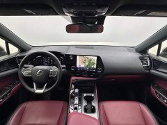 Lexus NX 2023 260 front-wheel drive Chuangyue Edition - фото 17