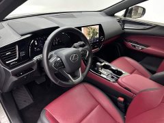 Lexus NX 2023 260 front-wheel drive Chuangyue Edition - фото 18
