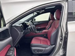Lexus NX 2023 260 front-wheel drive Chuangyue Edition - фото 19
