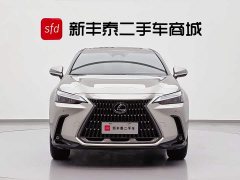 Lexus NX 2023 260 front-wheel drive Chuangyue Edition - фото 2