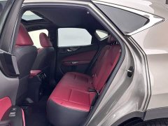 Lexus NX 2023 260 front-wheel drive Chuangyue Edition - фото 20