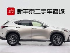 Lexus NX 2023 260 front-wheel drive Chuangyue Edition - фото 3