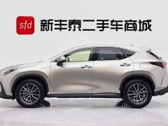 Lexus NX 2023 260 front-wheel drive Chuangyue Edition - фото 4