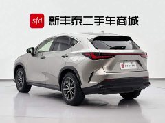 Lexus NX 2023 260 front-wheel drive Chuangyue Edition - фото 5