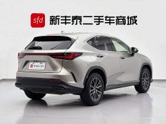 Lexus NX 2023 260 front-wheel drive Chuangyue Edition - фото 6