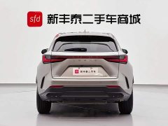 Lexus NX 2023 260 front-wheel drive Chuangyue Edition - фото 7