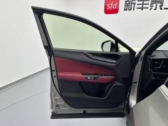 Lexus NX 2023 260 front-wheel drive Chuangyue Edition - фото 8
