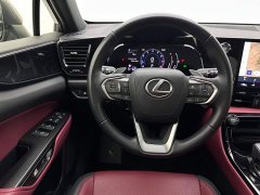 Lexus NX 2023 260 front-wheel drive Chuangyue Edition - фото 9