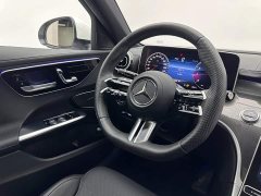 Mercedes-Benz C-Class 2023 C 200 L Sports Edition - фото 10