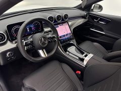 Mercedes-Benz C-Class 2023 C 200 L Sports Edition - фото 15
