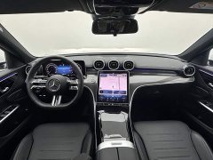 Mercedes-Benz C-Class 2023 C 200 L Sports Edition - фото 16