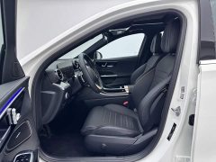 Mercedes-Benz C-Class 2023 C 200 L Sports Edition - фото 17