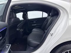 Mercedes-Benz C-Class 2023 C 200 L Sports Edition - фото 18