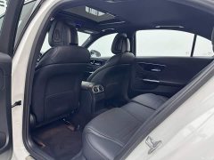 Mercedes-Benz C-Class 2023 C 200 L Sports Edition - фото 19