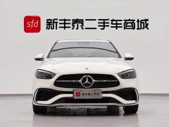 Mercedes-Benz C-Class 2023 C 200 L Sports Edition - фото 2