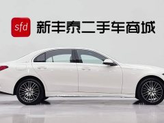 Mercedes-Benz C-Class 2023 C 200 L Sports Edition - фото 3